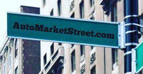 AutoMarketStreet.com | 1021 Market St, Paterson, NJ 07513, USA | Phone: (201) 815-4849