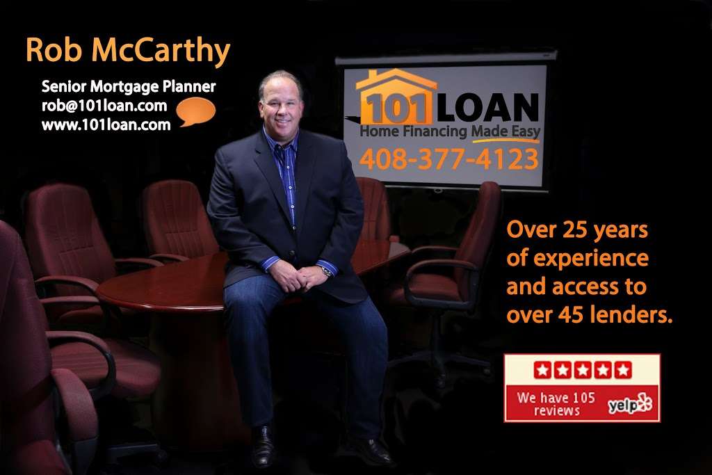 101 Loan - Specialists in Residential, Commercial, Construction  | 6020 Hellyer Ave #150, San Jose, CA 95138, USA | Phone: (408) 377-4123