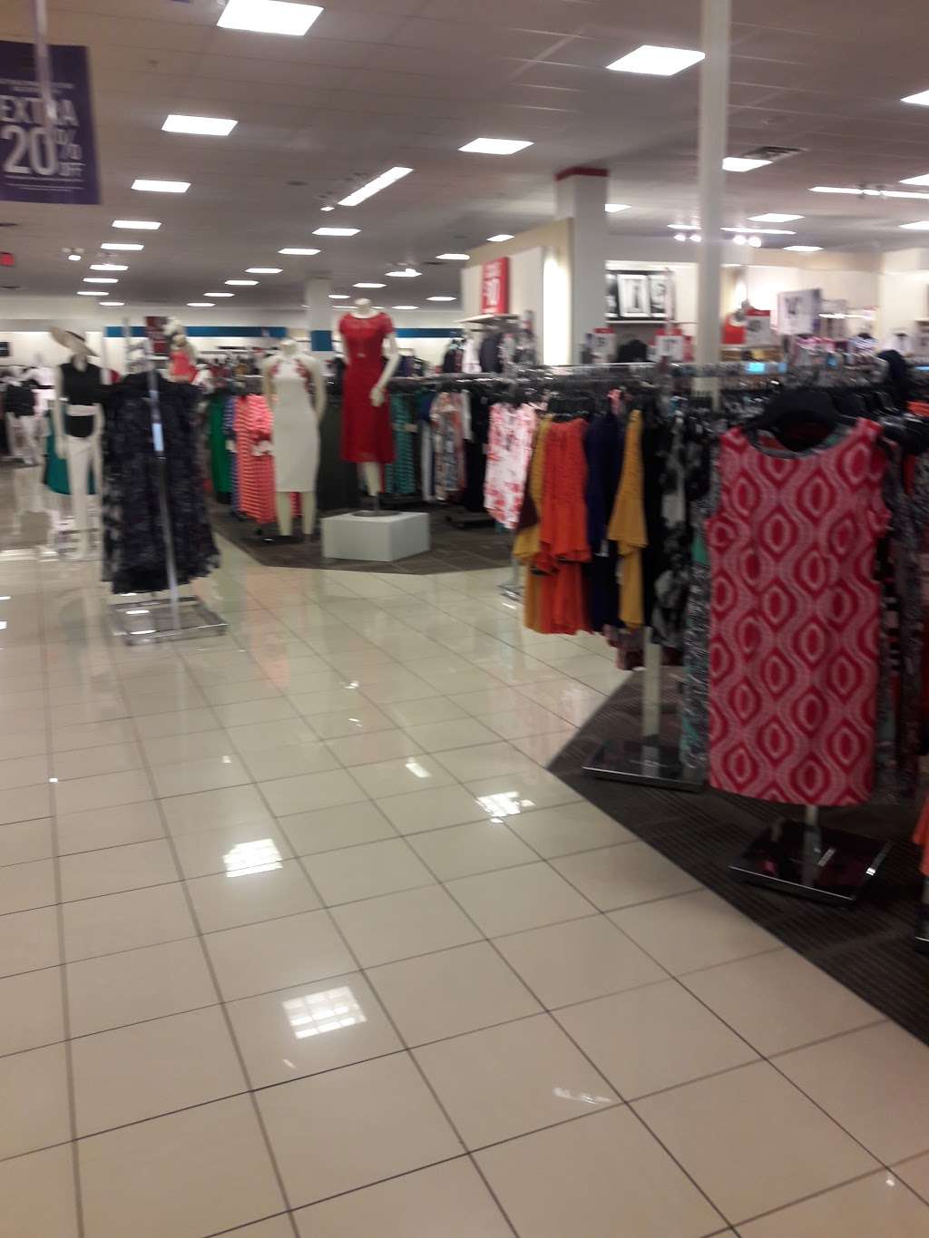 JCPenney | 10225 77th St, Pleasant Prairie, WI 53158, USA | Phone: (262) 237-6193