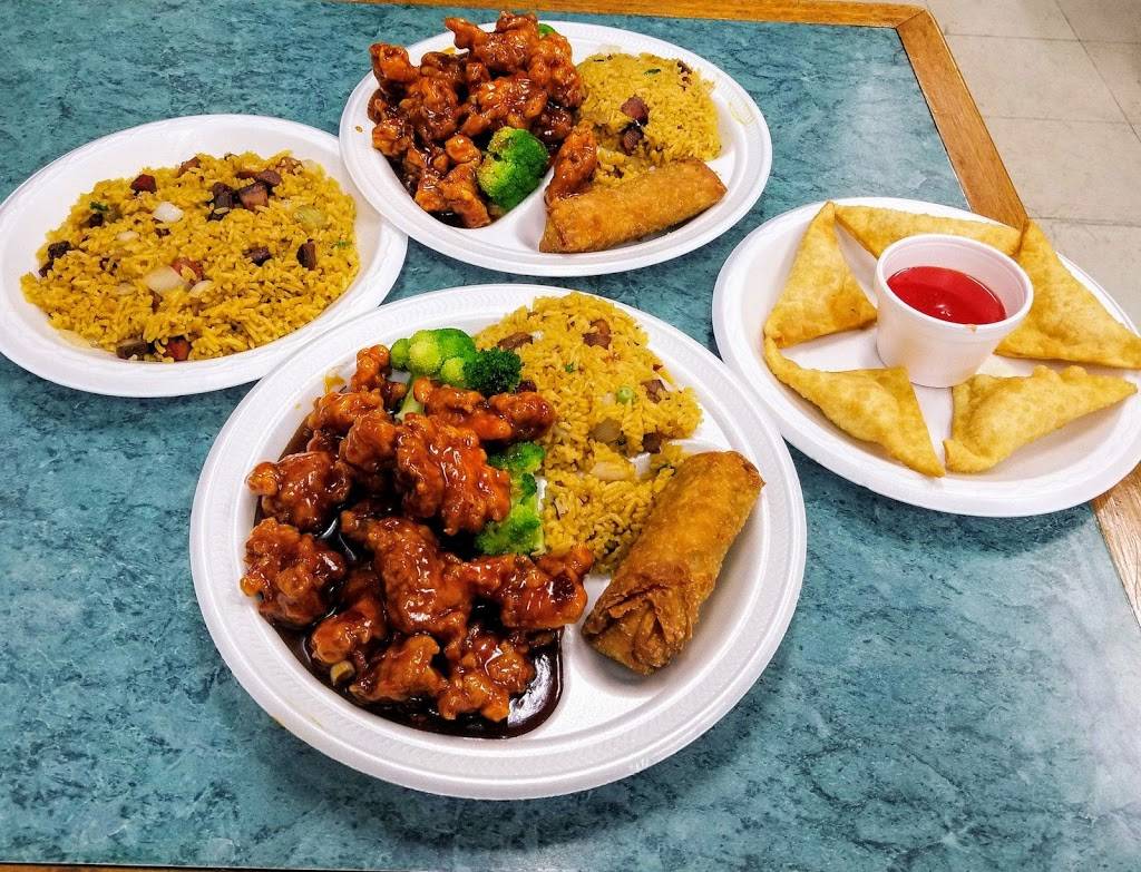 Eastern Wok | 3877 S High St, Columbus, OH 43207, USA | Phone: (614) 492-9300