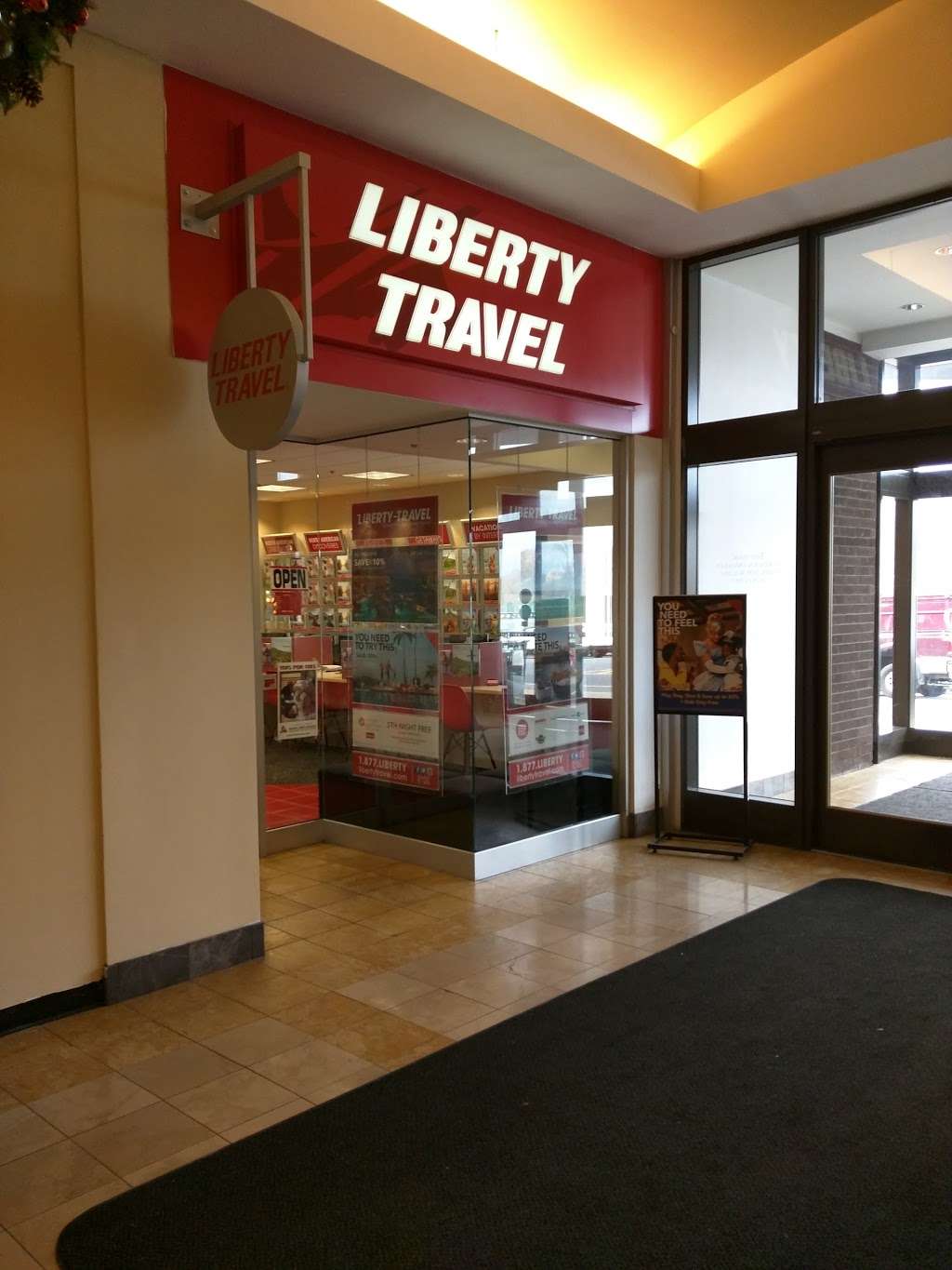 Liberty Travel | 1250 Baltimore Pike, Springfield, PA 19064, USA | Phone: (610) 328-7901