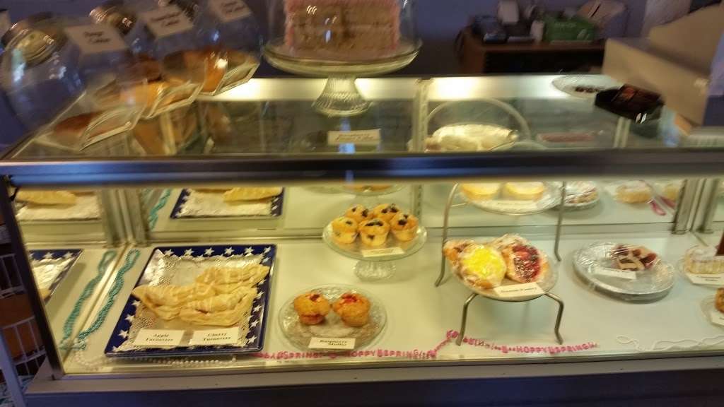 Home Sweet Home Bakery & Cafe | 11109 E Winner Rd, Independence, MO 64052, USA | Phone: (816) 886-1359