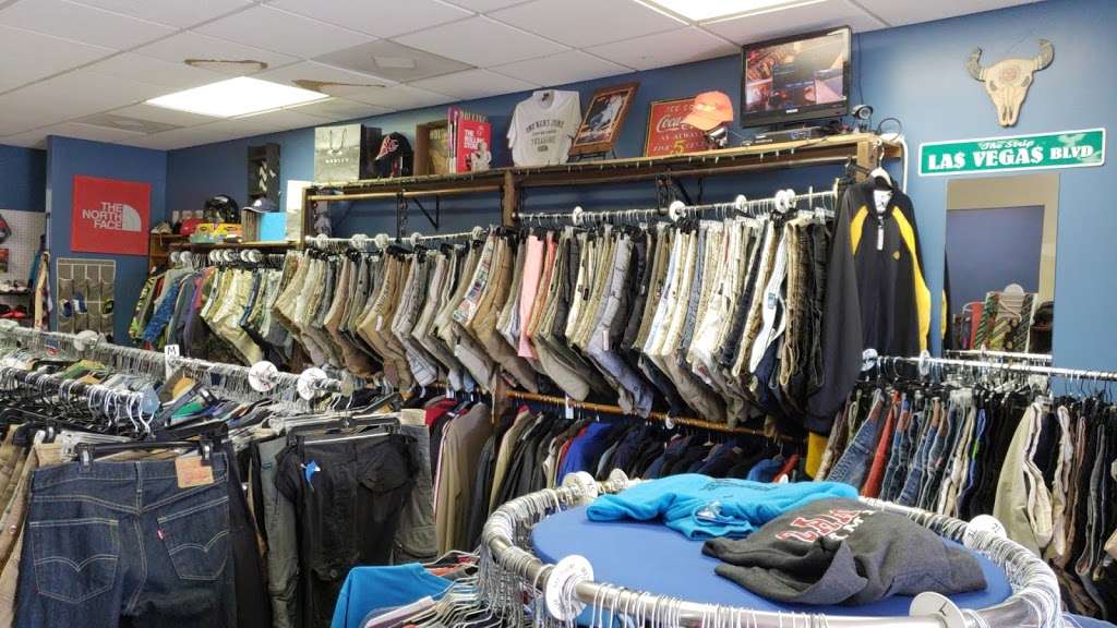 Boys to Men Consignment | 1236 State Rd 16, Denver, NC 28037, USA | Phone: (704) 966-4423