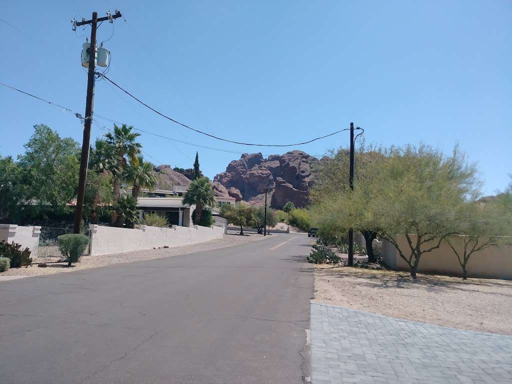 L. Ron Hubbard House at Camelback | 5501 N 44th St, Phoenix, AZ 85018, USA | Phone: (602) 840-5060