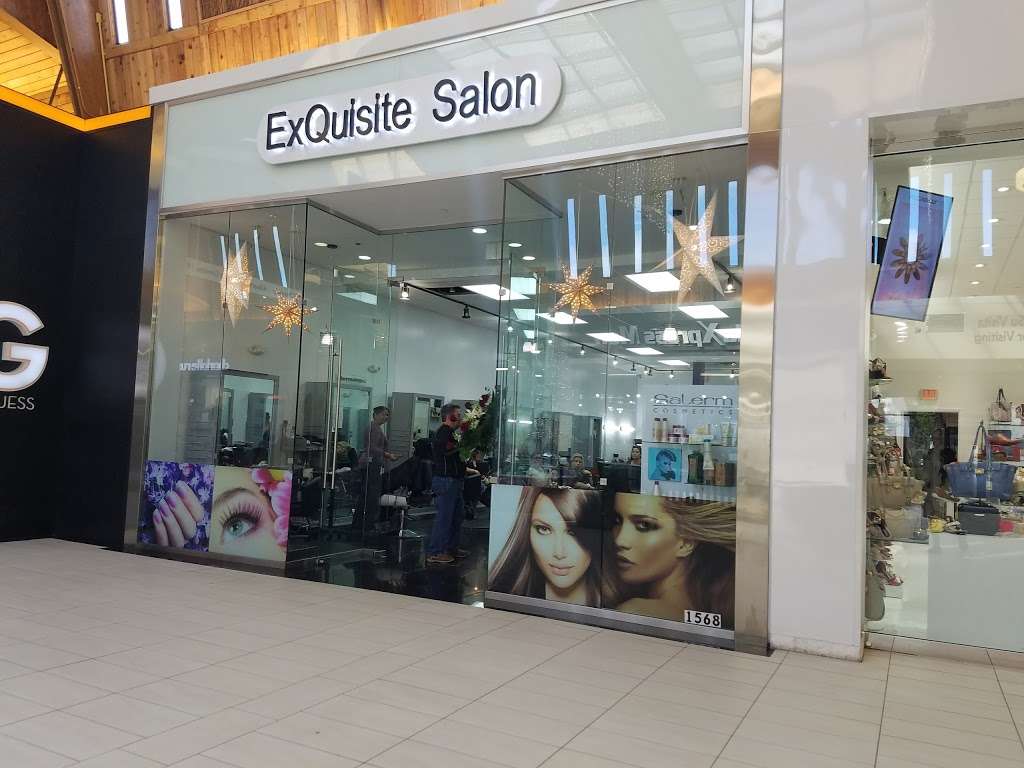 Exquisite Hair Salon | 1675 W 49th St, Hialeah, FL 33012, USA | Phone: (305) 823-5412