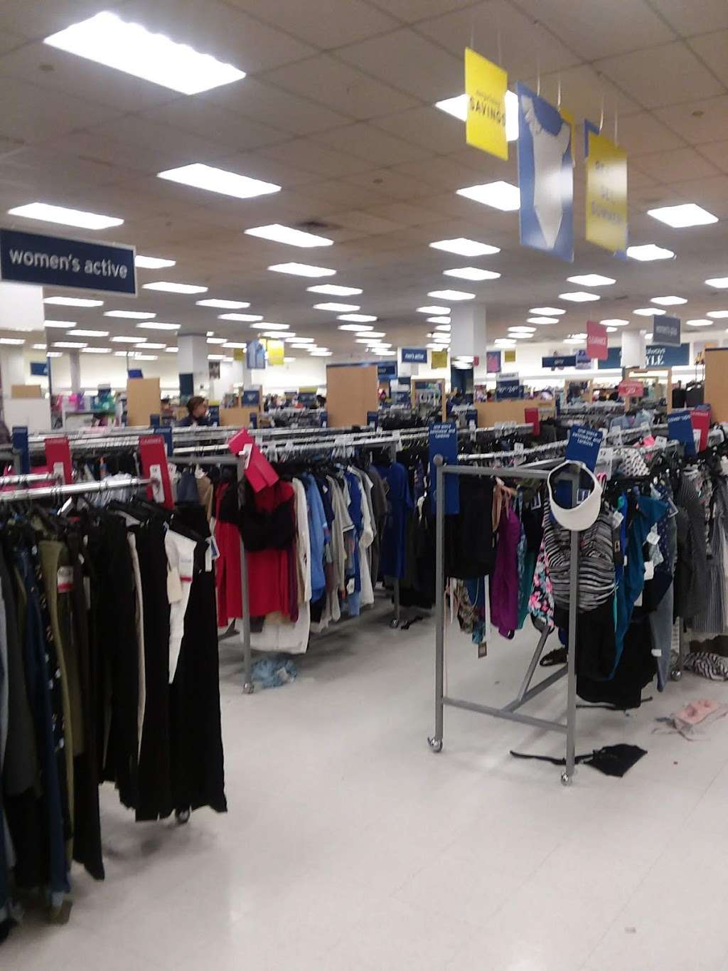 Marshalls | 625 Atlantic Ave, Brooklyn, NY 11201, USA | Phone: (718) 398-5254