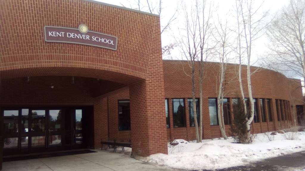 Kent Denver School | 4000 E Quincy Ave, Englewood, CO 80113, USA | Phone: (303) 770-7660