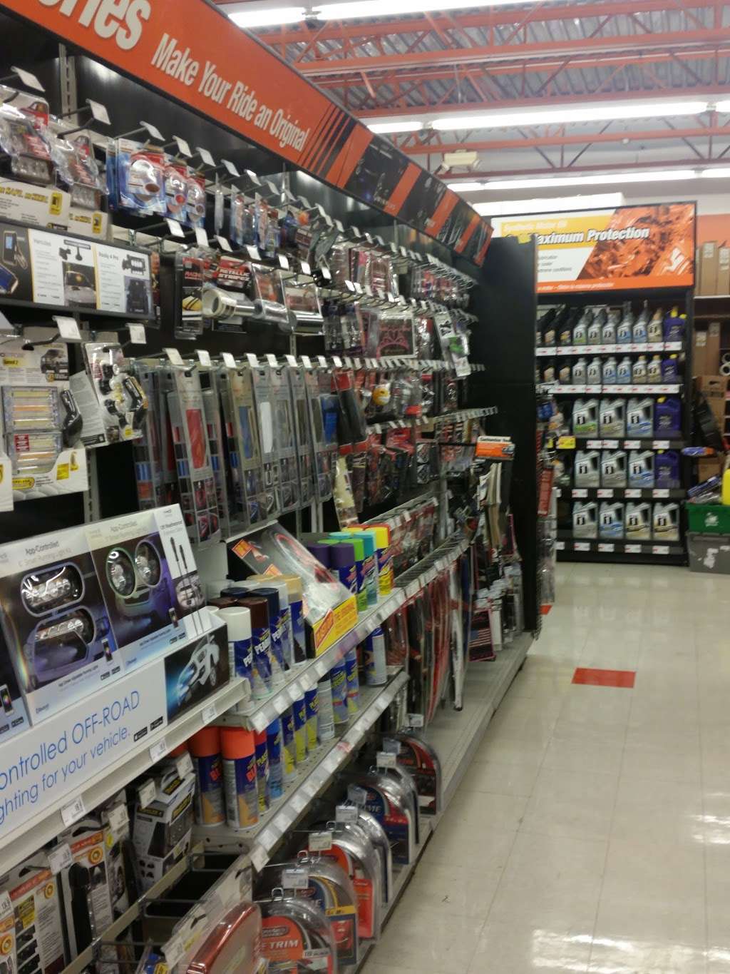 AutoZone Auto Parts | 2545 Broadway Blvd, Garland, TX 75041, USA | Phone: (972) 840-3225