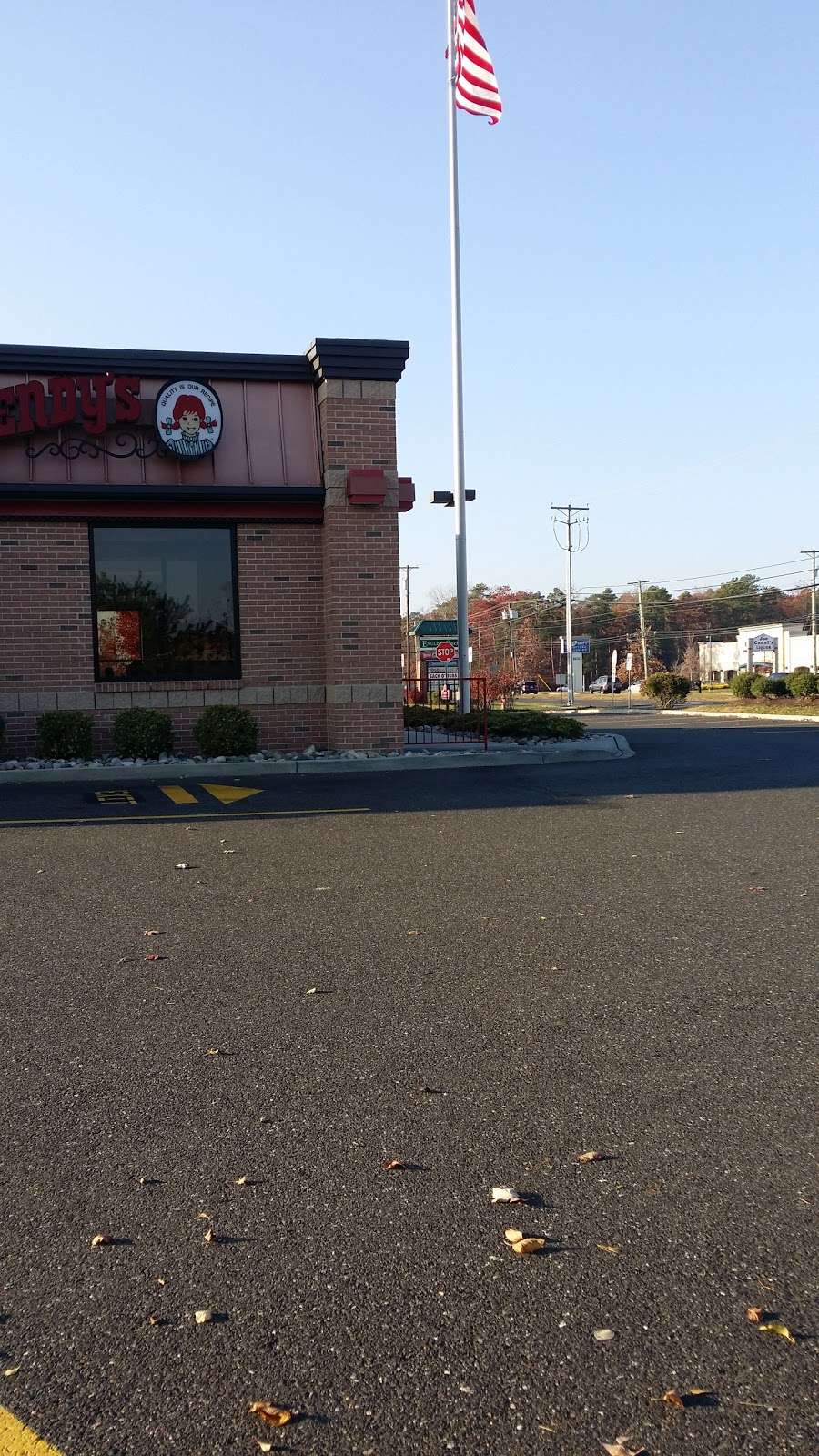 Wendys | 6041 E Black Horse Pike, Egg Harbor Township, NJ 08234, USA | Phone: (609) 569-9071