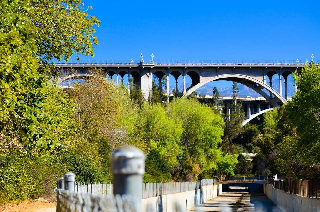 Lower Arroyo Park | Pasadena, CA 91105, USA | Phone: (626) 744-7500