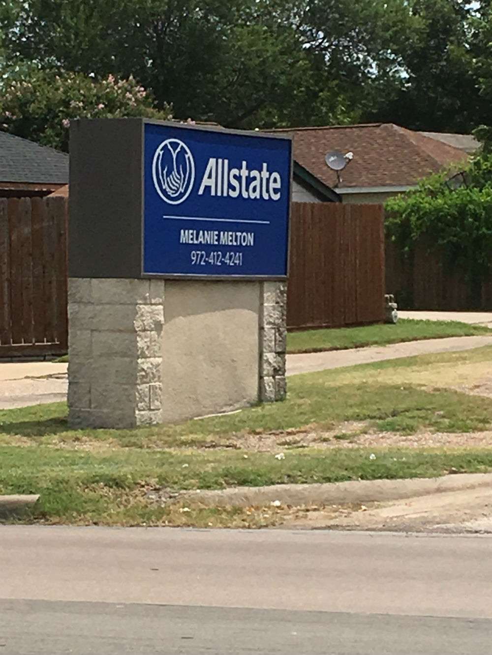 Melanie Melton: Allstate Insurance | 2402 Rowlett Rd, Rowlett, TX 75088, USA | Phone: (972) 412-4241