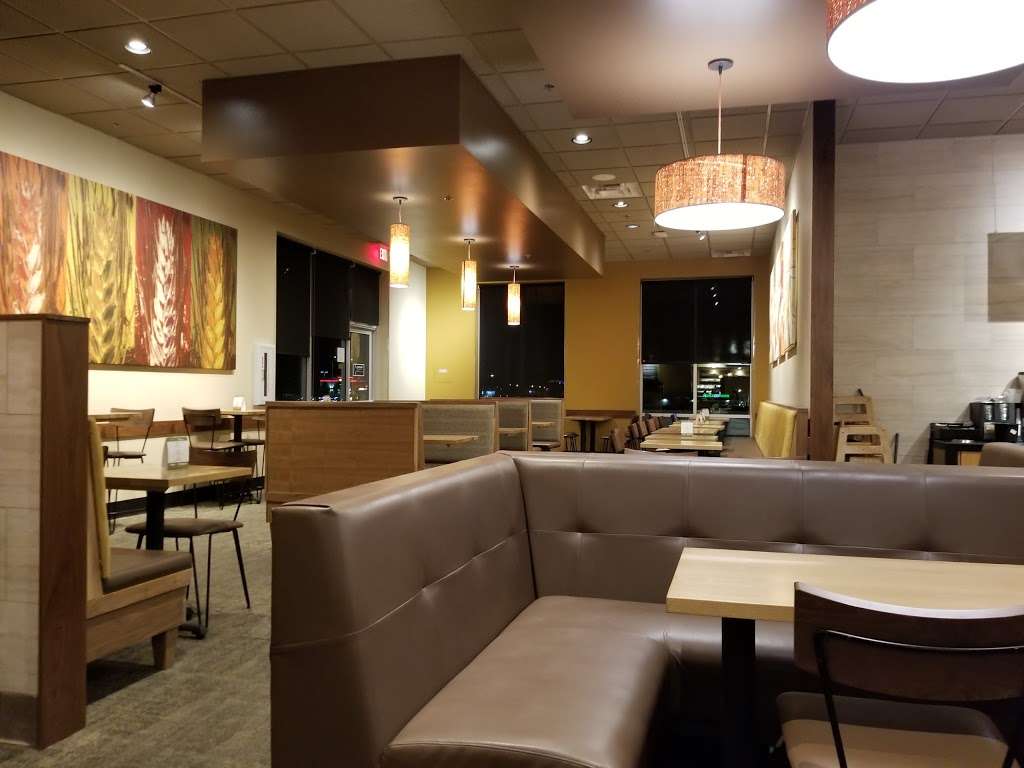 Panera Bread | 7240 S Rainbow Blvd, Las Vegas, NV 89118, USA | Phone: (702) 665-4544