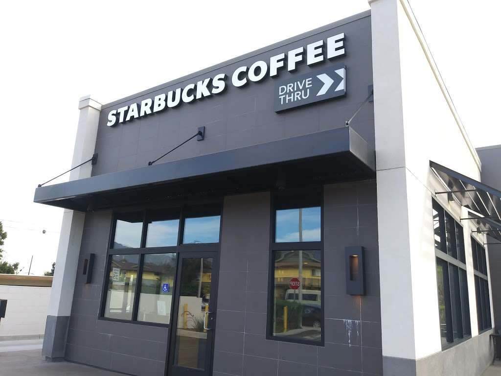 Starbucks | 6850 Rosemead Blvd, San Gabriel, CA 91775, USA | Phone: (626) 632-8401