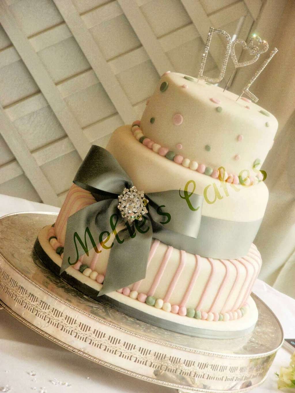 Melies Cakes | 15 Fielding Ave, Tilbury RM18 8HL, UK | Phone: 01375 857742