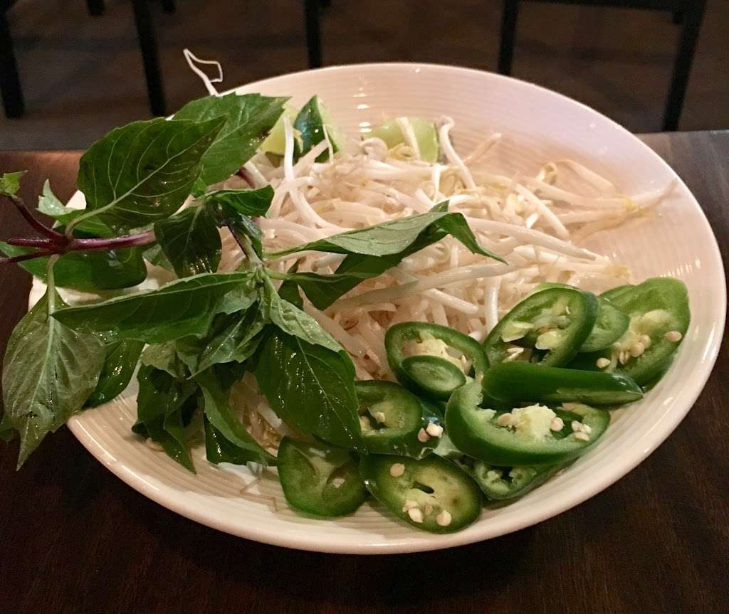 Pho-Char Grill | 11805P Coastal Hwy, Ocean City, MD 21842, USA | Phone: (410) 390-7818