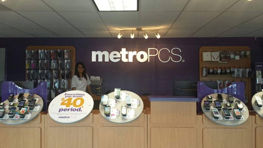 Metro by T-Mobile | 2809 Motley Dr Ste B, Mesquite, TX 75150, USA | Phone: (972) 270-3330