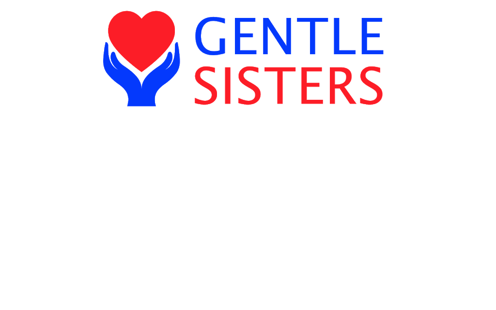 Gentle Sisters | 4371 Crenshaw Blvd, Los Angeles, CA 90008, USA | Phone: (323) 596-3253