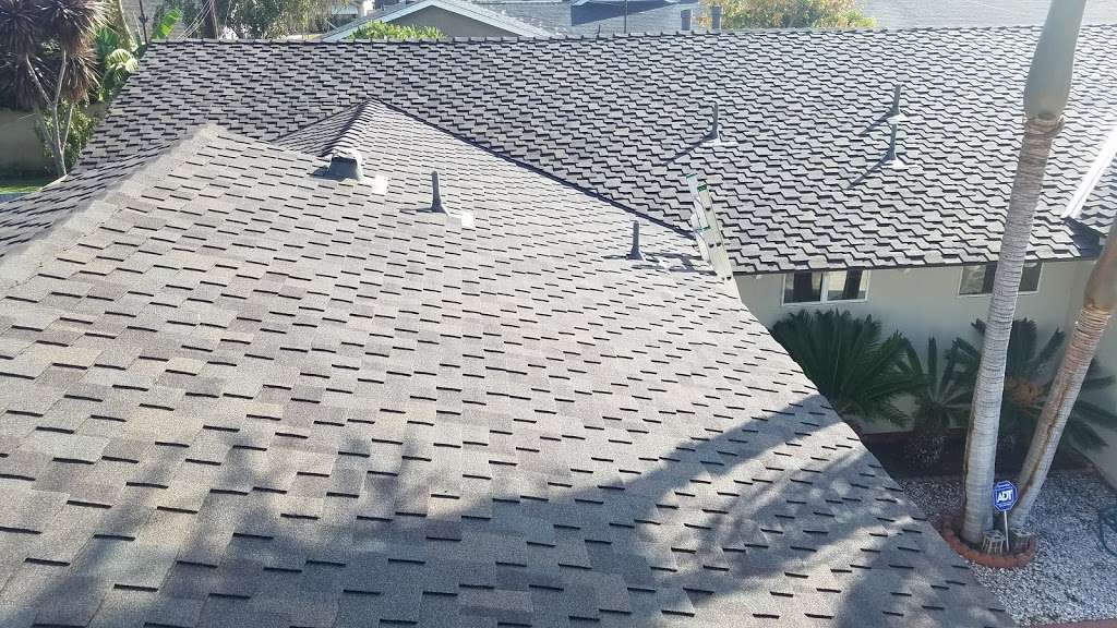 King Roofing | 1044 W Orange Rd, Santa Ana, CA 92706, USA | Phone: (714) 401-3131