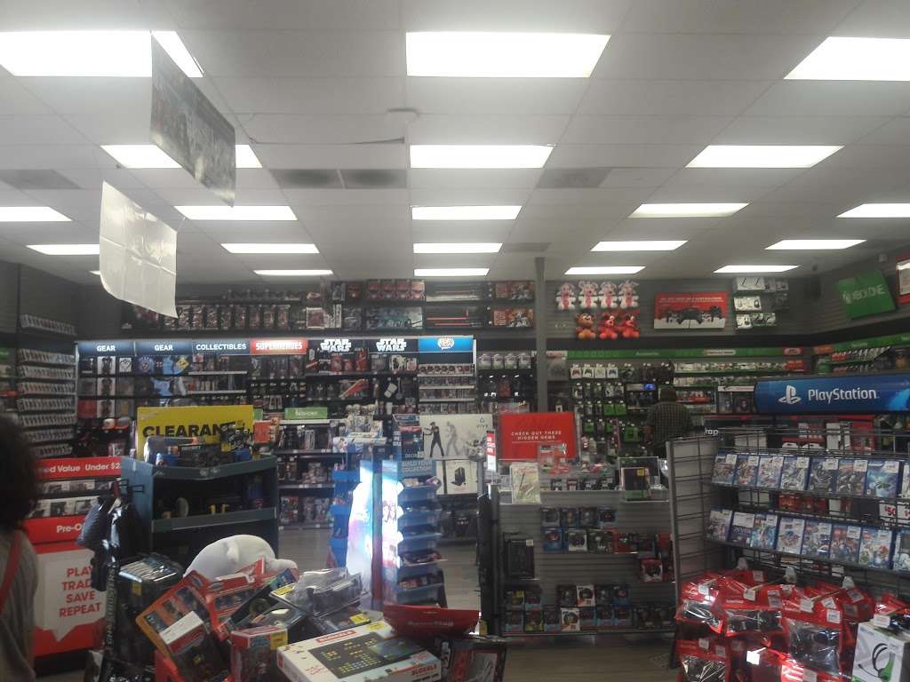 GameStop | 3425 Murphy Canyon Rd A, San Diego, CA 92123, USA | Phone: (858) 694-0034