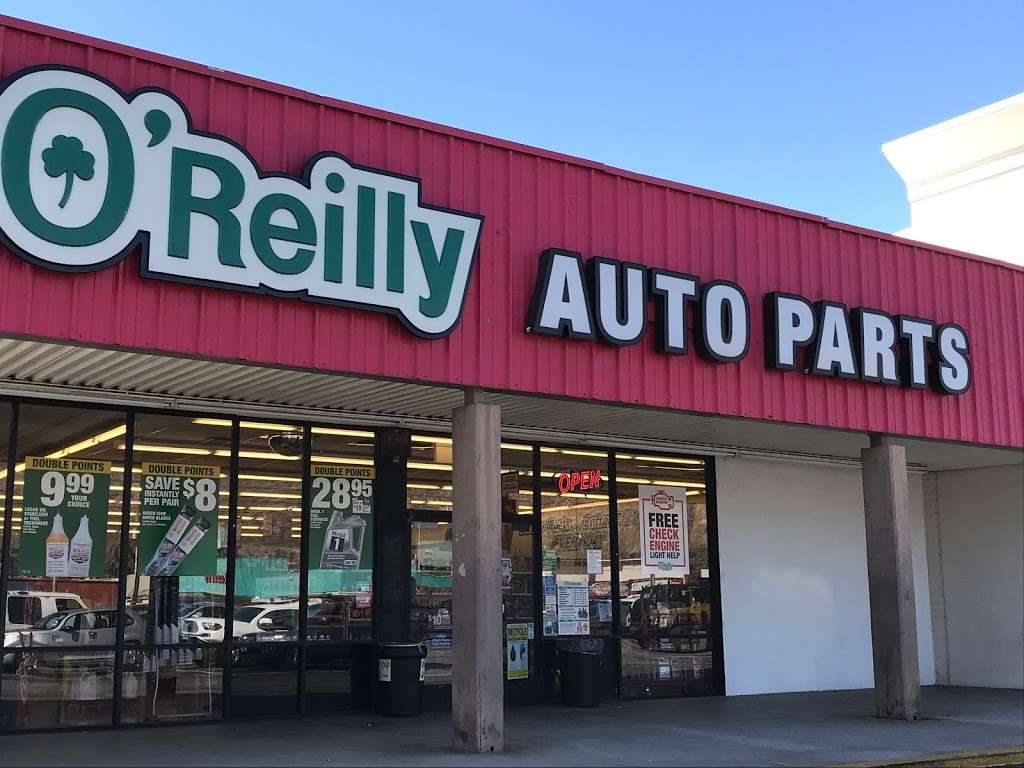OReilly Auto Parts | 677 N Victory Blvd, Burbank, CA 91502, USA | Phone: (818) 556-4868