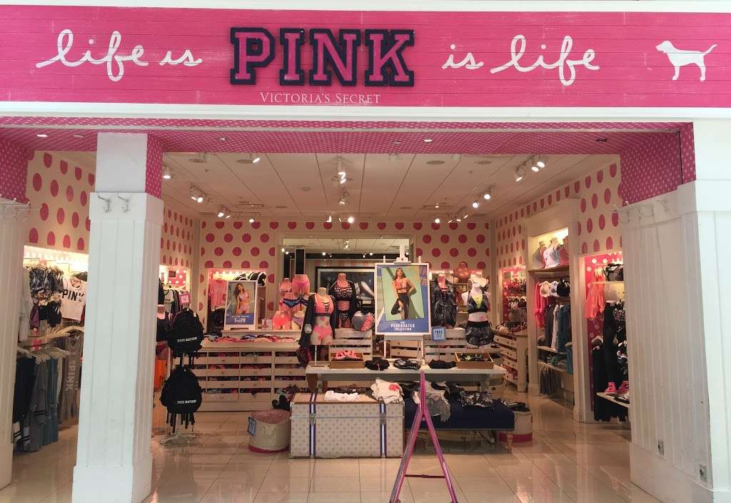 Victorias Secret & PINK | 6909 N Loop 1604 E #1128, San Antonio, TX 78247, USA | Phone: (210) 651-4632