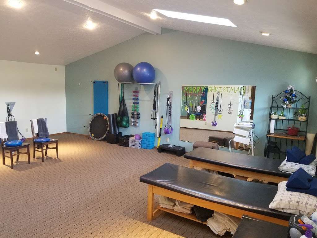 Wagner Chiropractic Center | 3778 Union St, Lafayette, IN 47905, USA | Phone: (765) 448-1674