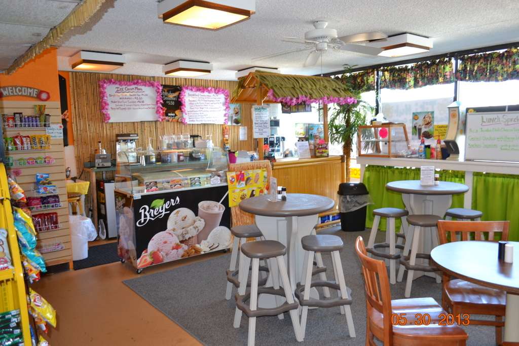 Royal Hawaiian Motel | 500 E Orchid Rd, Wildwood Crest, NJ 08260, USA | Phone: (609) 522-3414