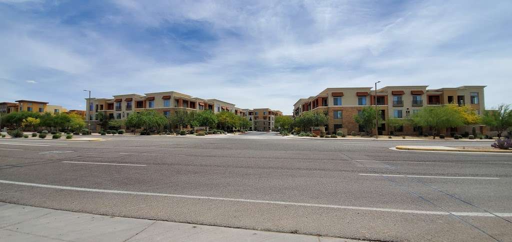 56 North Phase II | 21021 N 56th St, Phoenix, AZ 85054, USA | Phone: (480) 245-6001