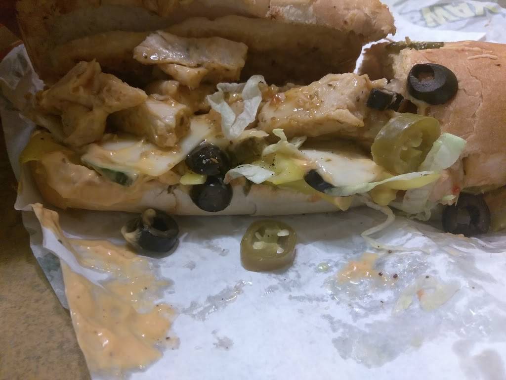 Subway | 10317 S Avalon Blvd, Los Angeles, CA 90003, USA | Phone: (323) 755-7200