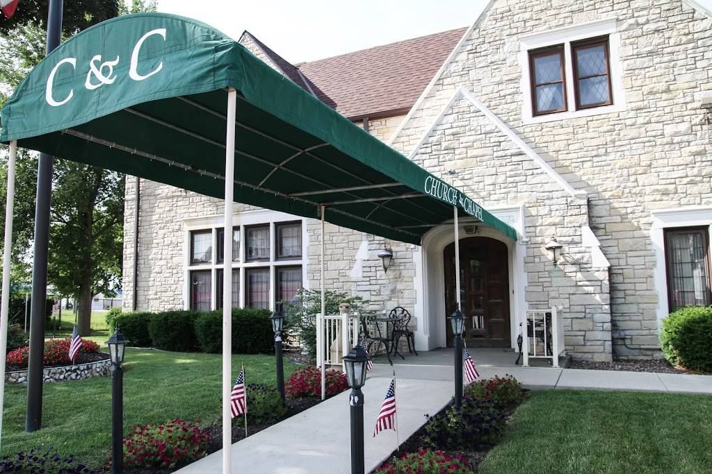 Church & Chapel Funeral Homes | 7626 W Greenfield Ave, Milwaukee, WI 53214, USA | Phone: (414) 476-0052