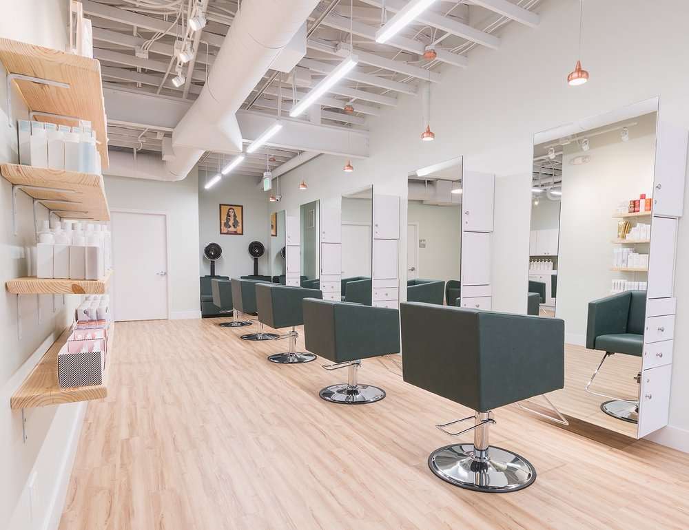 Salon Designers LA | 814 W Hyde Park Blvd, Inglewood, CA 90302, USA | Phone: (800) 337-2566