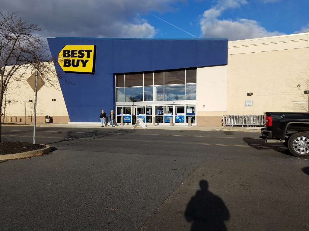 Best Buy | 1202 New Brunswick Ave, Phillipsburg, NJ 08865, USA | Phone: (908) 859-7659