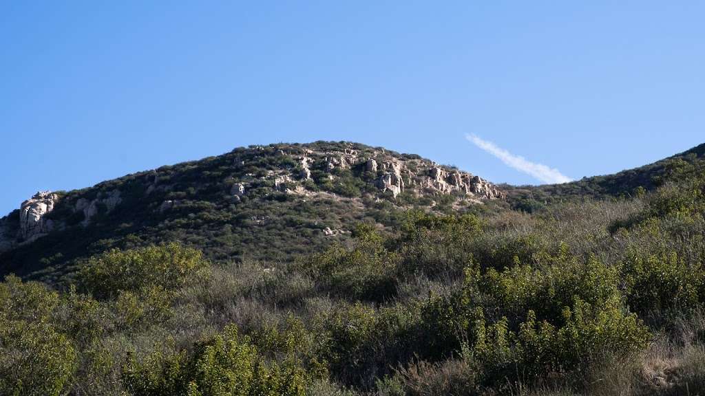 Mission Trails Park - Portobelo Entrance | Unnamed Road, San Diego, CA 92124, USA