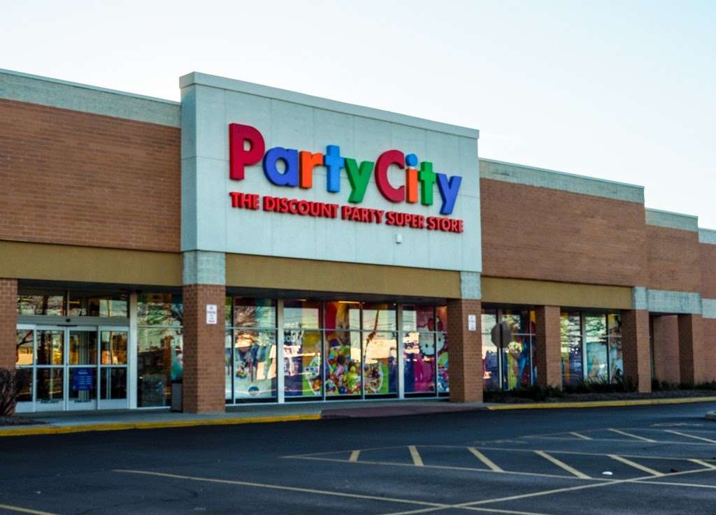 Party City | 375 S Barrington Rd, Schaumburg, IL 60193, USA | Phone: (630) 736-9450