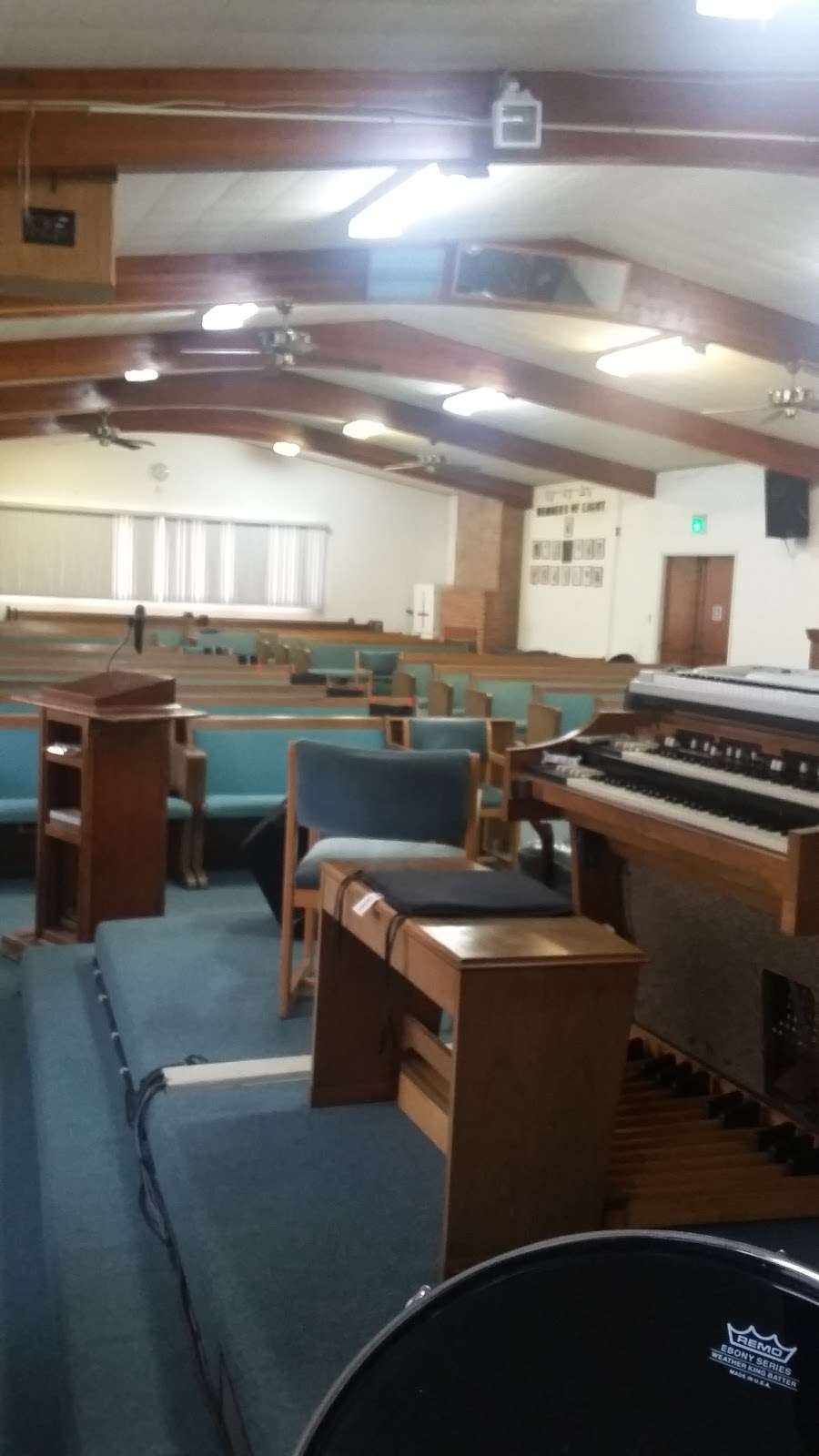 Macedonia Baptist Church | 530 3rd St, Vallejo, CA 94590, USA | Phone: (707) 557-0388