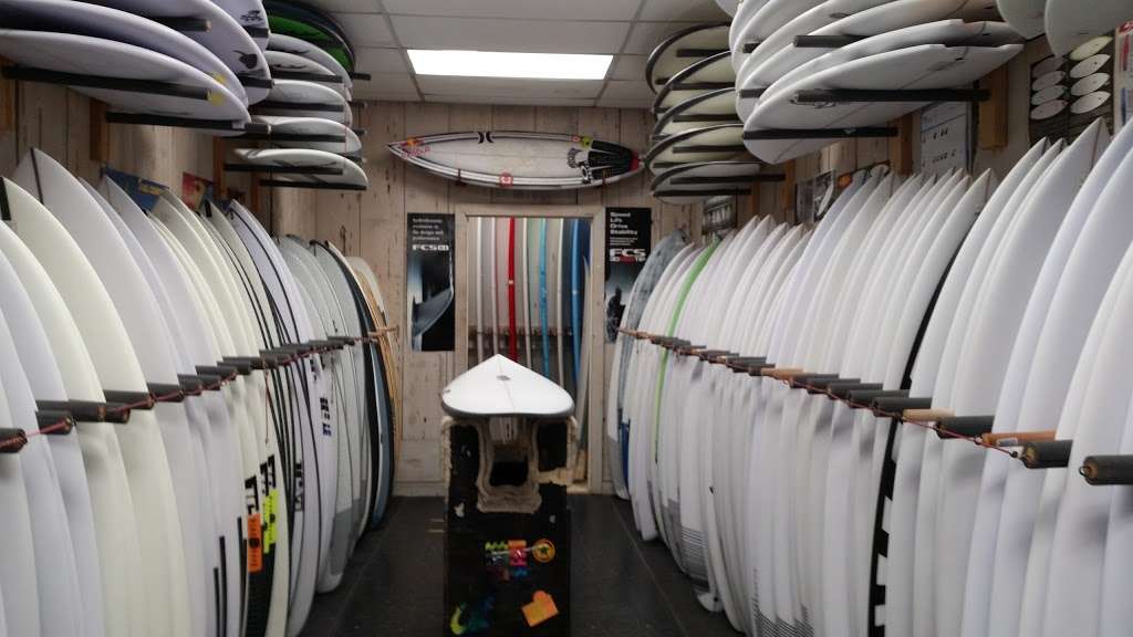 Nomad Surf Shop | 4655 N Ocean Blvd, Boynton Beach, FL 33435, USA | Phone: (561) 272-2882