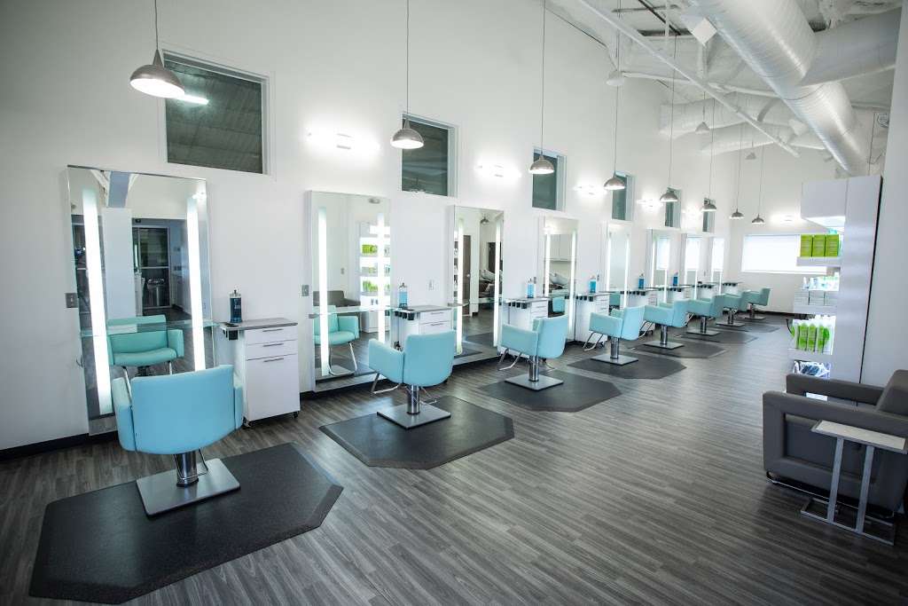 BLU Spa & Salon | 2323 Oregon Pike, Lancaster, PA 17601, USA | Phone: (717) 569-6400