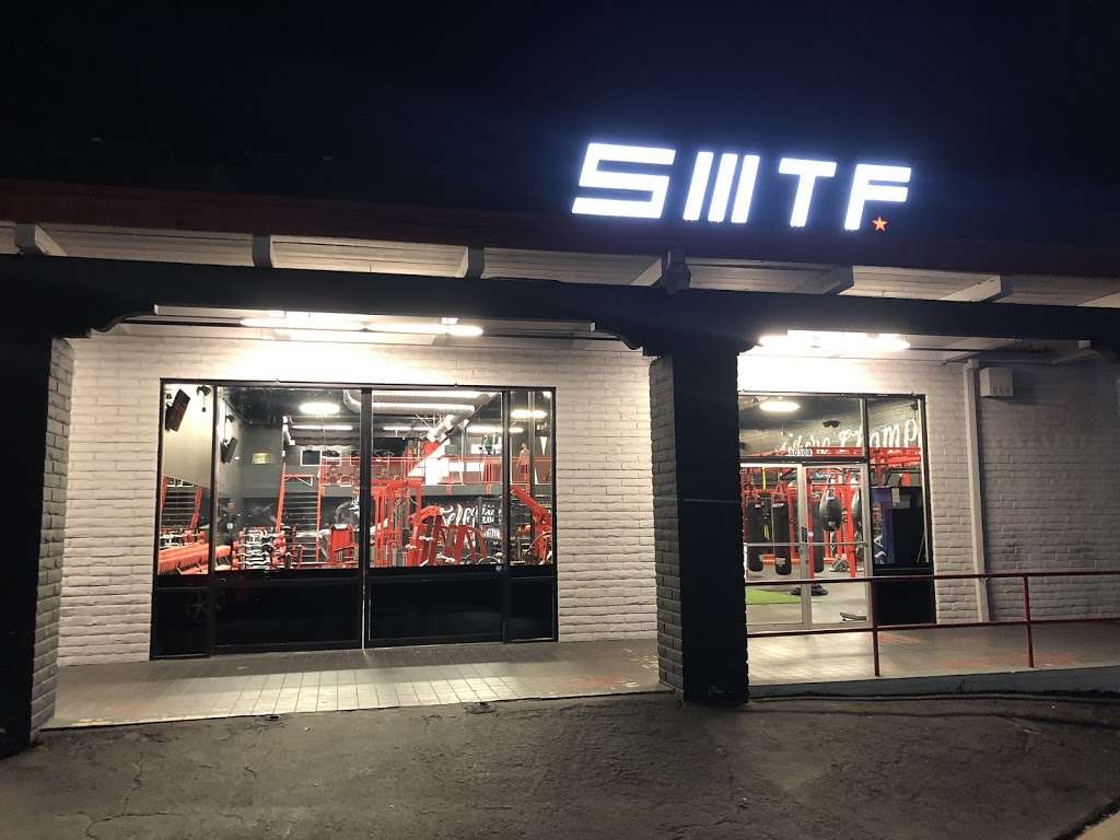 Self Made Training Facility - Mission Bay | 4030 Sports Arena Blvd, San Diego, CA 92110, USA | Phone: (636) 399-1572