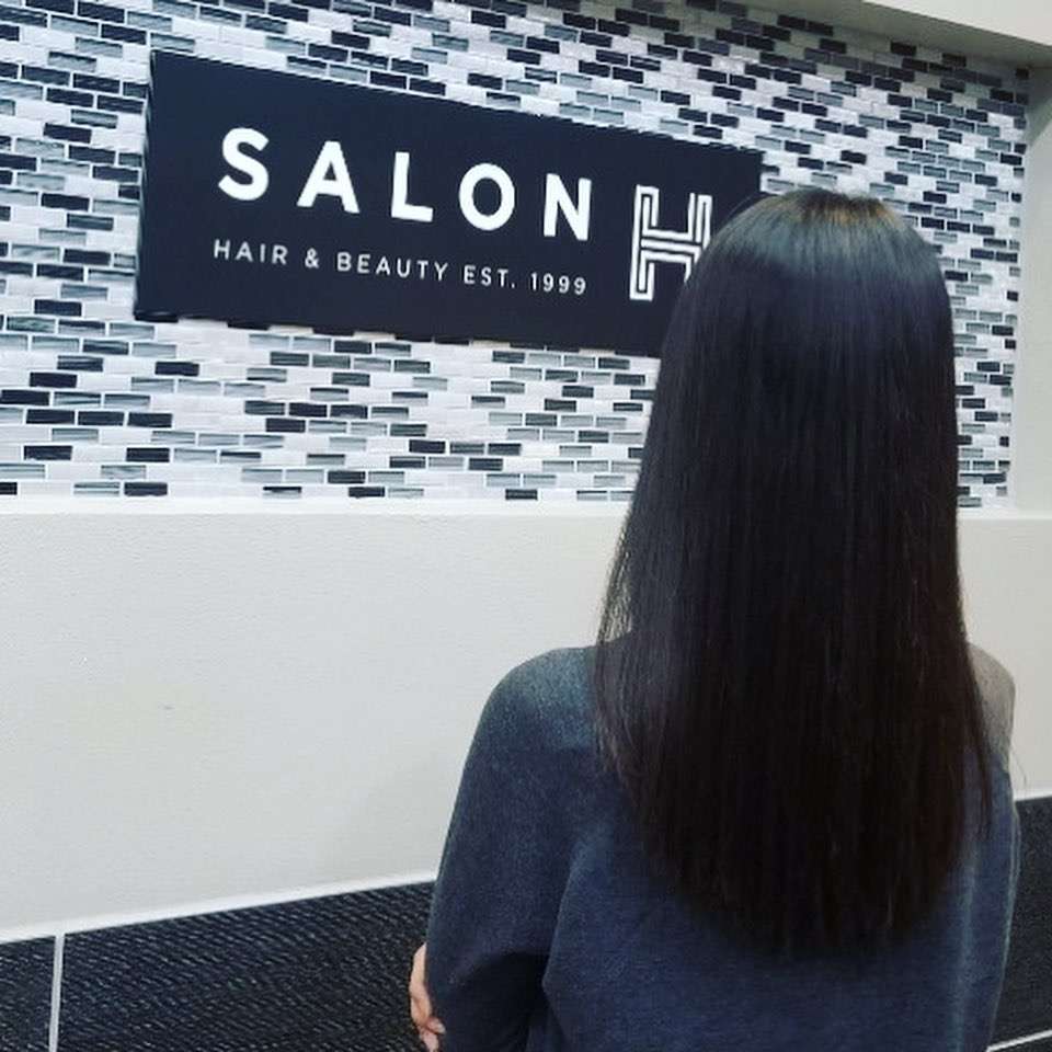 Salon H | 2680 Old Denton Rd #100, Carrollton, TX 75007, USA | Phone: (972) 481-9999