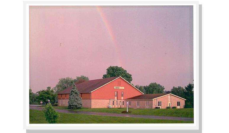 Grace United Church of Christ | 5413, 1947 New Holland Pike, Lancaster, PA 17601, USA | Phone: (717) 397-1012