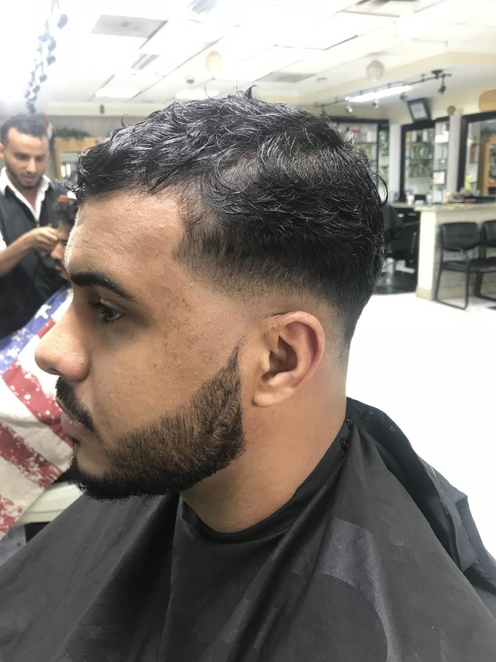 Joes Barbershop | 10013 Vernor Hwy, Dearborn, MI 48120, USA | Phone: (313) 849-2149