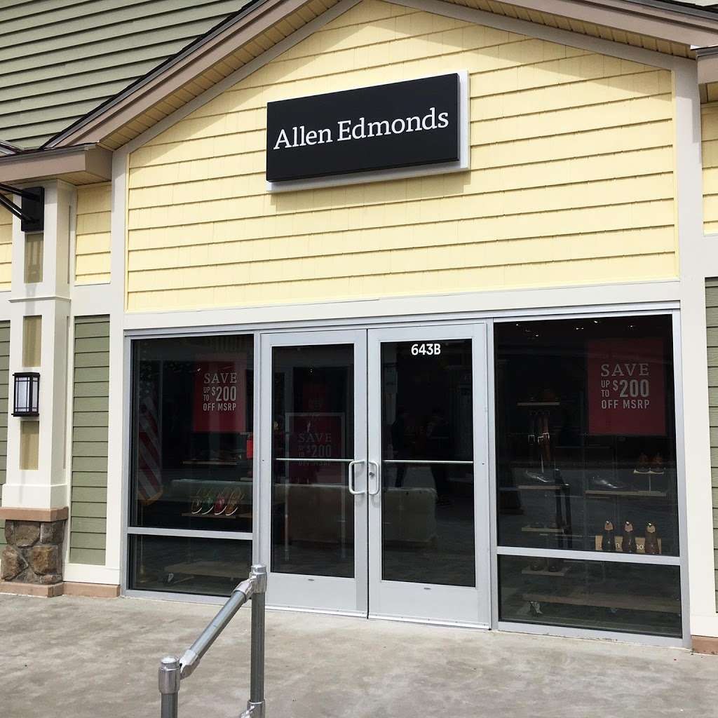 Allen Edmonds | 692 Bluebird Ct, Central Valley, NY 10917, USA | Phone: (845) 460-5001