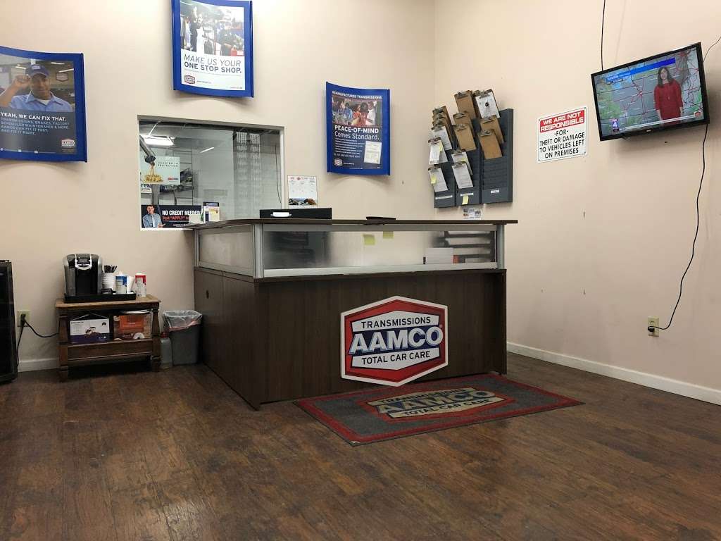 AAMCO Transmissions & Total Car Care | 7683 NW Prairie View Rd, Kansas City, MO 64151, USA | Phone: (816) 410-0837