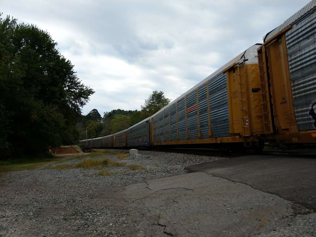 Appalachian Trail and C&O Canal | Keep Tryst Rd, Knoxville, MD 21758, USA