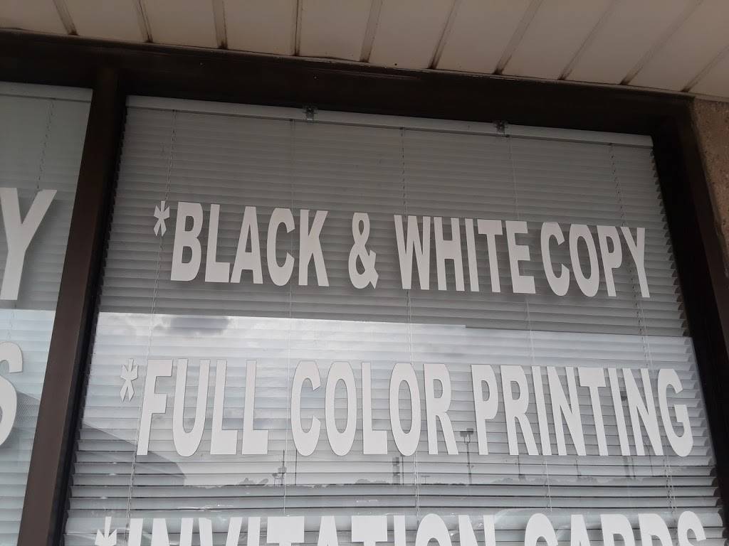 Bankem Printing | 2357 S Collins St, Arlington, TX 76014, USA | Phone: (817) 303-3788