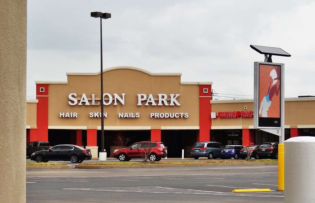 Salon Park - Dairy Ashford | 12536 Westheimer Rd, Houston, TX 77077, USA | Phone: (713) 590-3500