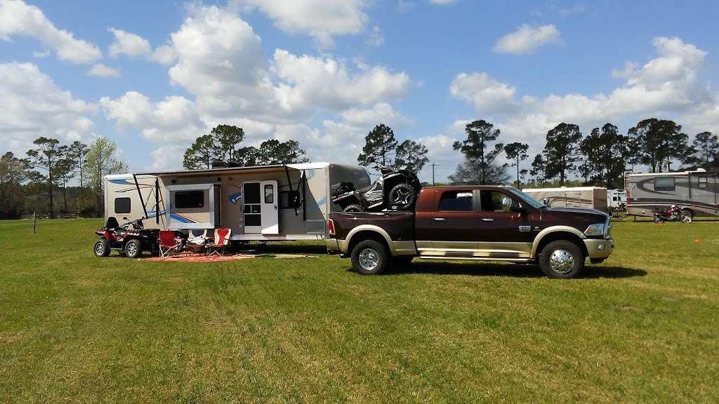 Crazyhorse Campground | 1479 Tomoka Farms Rd, Daytona Beach, FL 32124, USA | Phone: (877) 272-9334