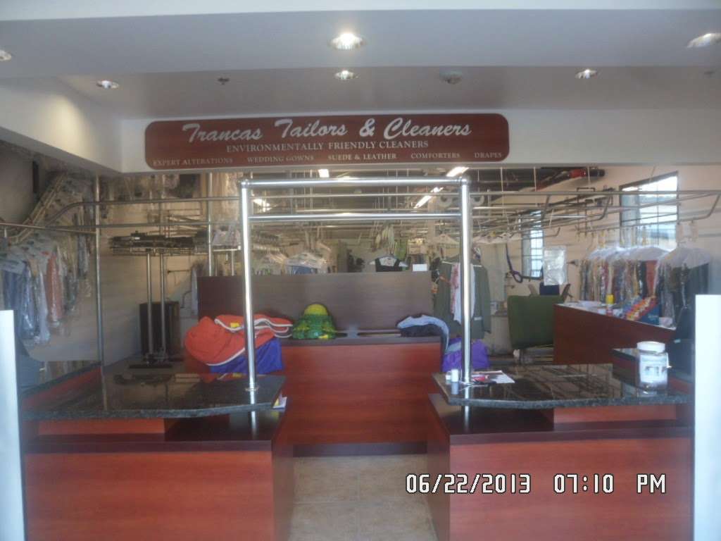 Trancas Tailors & Cleaners | 30765 Pacific Coast Hwy # A, Malibu, CA 90265, USA | Phone: (310) 457-6805