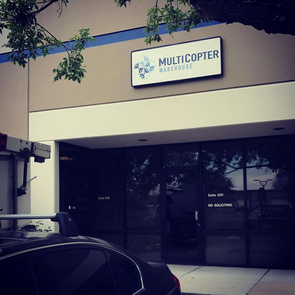 Multicopter Warehouse | 7045 S Fulton St Suite 250, Centennial, CO 80112, USA | Phone: (303) 552-2300