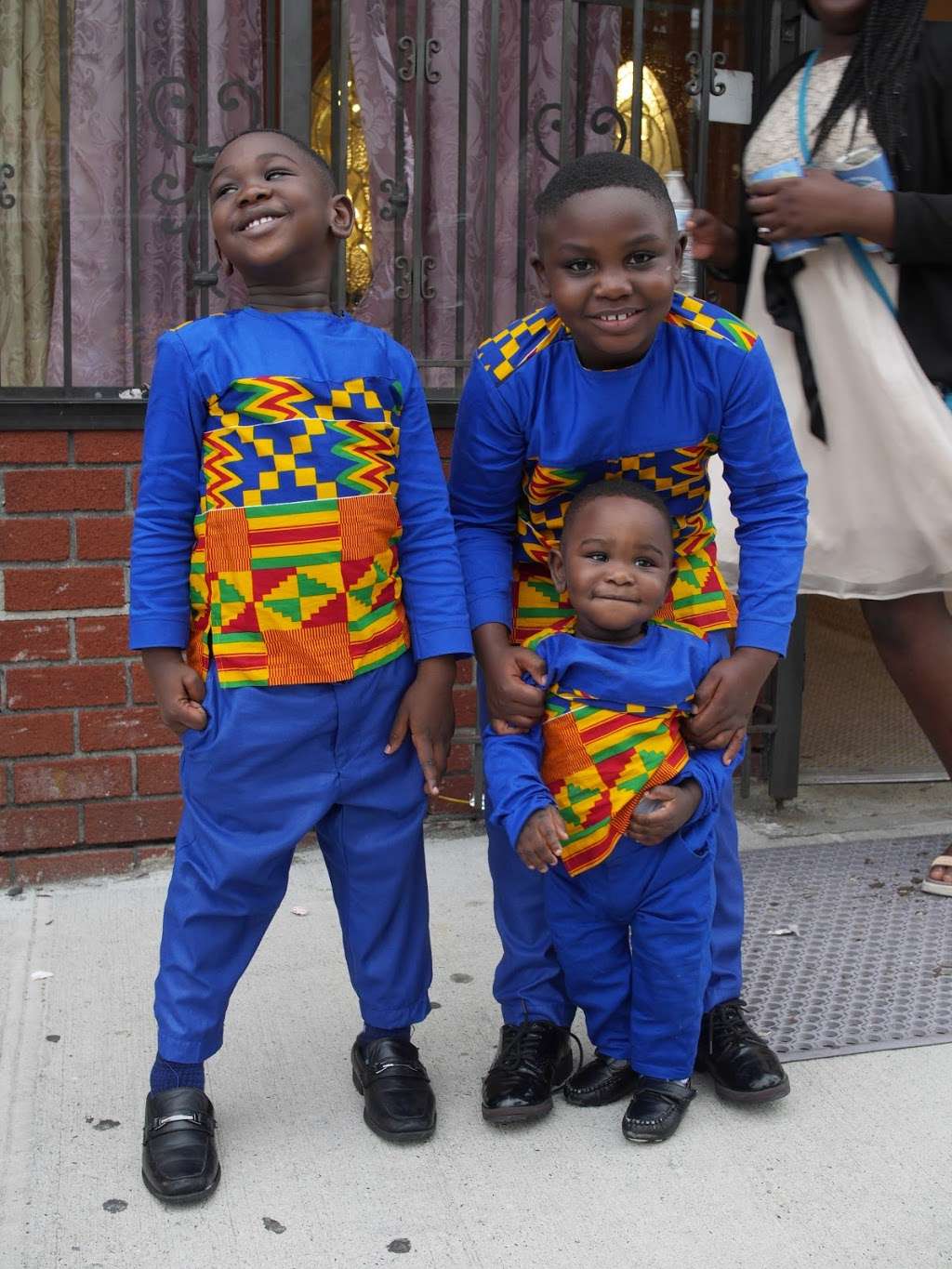 North Bronx Ghana Seventh Day Adventist Church | 401 Castle Hill Ave, Bronx, NY 10473, USA | Phone: (718) 239-6066